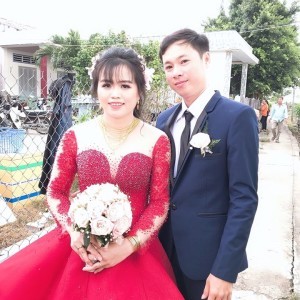 Thuỳ Dương profile icon