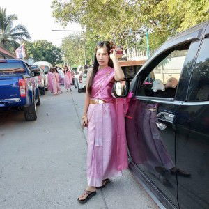 Golfza Thitinan Talsatit profile icon