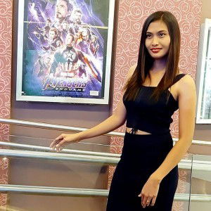 Meriam Lacandazo Mahamod profile icon