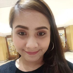 Jelyn Elegino profile icon