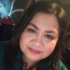 Mhy Ortega profile icon