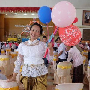 Wipada Rung profile icon