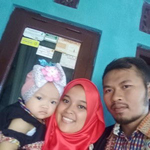 Susy Susilawati profile icon