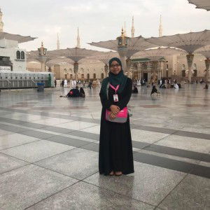 ImaHanim Zakaria profile icon