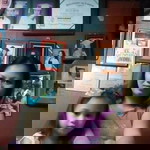 Ash Ley Gwen profile icon