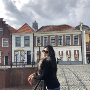 Kib Kae Napaporn Limpornchaoren profile icon