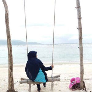 Stefany Dwipangesti profile icon