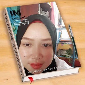 Ena Salfarina profile icon