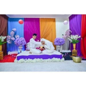 Dekna Raihana profile icon