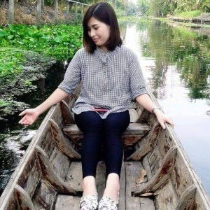 Namaoy Thatsaneewan profile icon