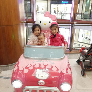 Rachel Kristy profile icon