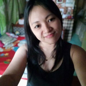 Precious Bless Braquil Tacder profile icon