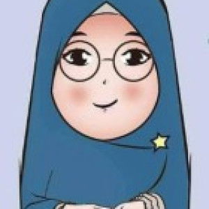 Indah Kusuma Wardani profile icon