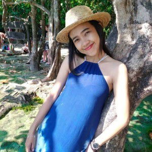 Haruethai Nuankaew profile icon