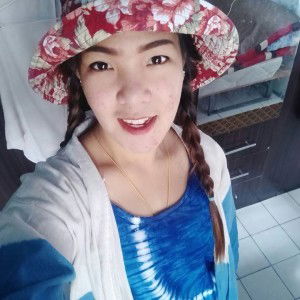 TayeNy Kruewan profile icon