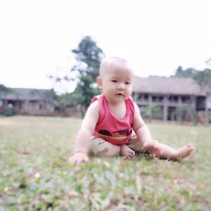 Hoàng Thuỳ Trang profile icon