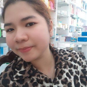 Aom Sukanya Rukchon profile icon