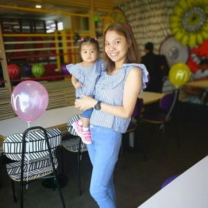 Rizzi Zaragoza profile icon