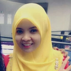 Norhaslida Zainudin profile icon