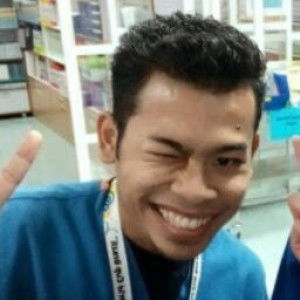 Mohd Dzaqqee profile icon