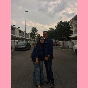 Nur Hashima profile icon