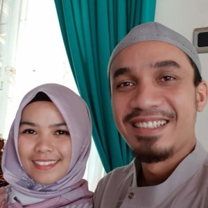 Muharni Deswinda profile icon