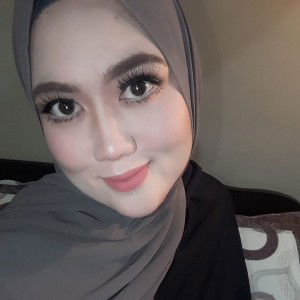 Azah Faiz profile icon