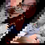Sarah Desthalia profile icon