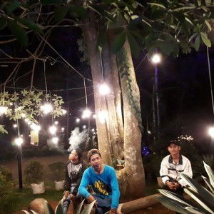 Liyan Chocho profile icon