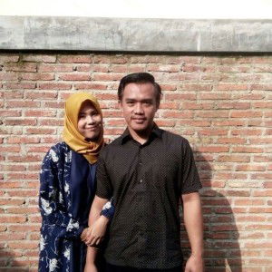 Diajeng profile icon