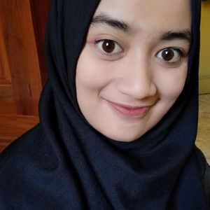 Sasa Wardani profile icon