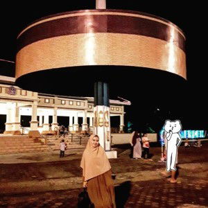 Ervhy Erni profile icon