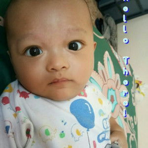 Anggi Putri Jasya profile icon