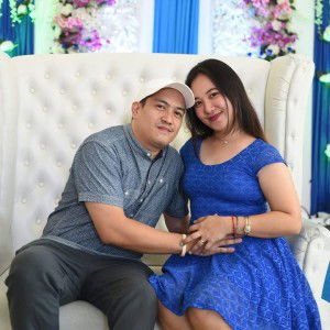 Joana-may Rudico Rondolo profile icon