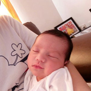 Mayaman Tejada profile icon