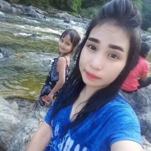 Juthamas Junjampa profile icon