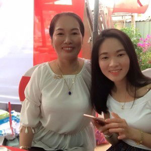 Nguyễn Thảo profile icon