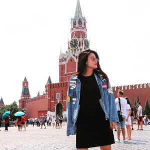 Phuriwatcharachote Nichapa profile icon