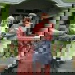 Nur Sakina Aisyah profile icon