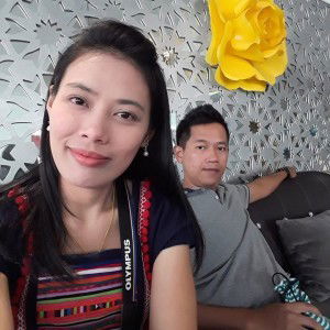 Tatcha Nong profile icon