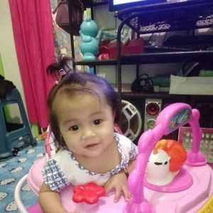 Glad Camacho profile icon