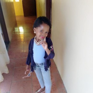 Gomotsegang Prudence Soso Motlhoki profile icon