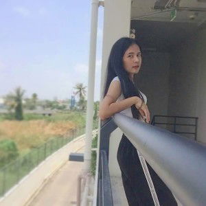 Ploypilin Kaewmanee profile icon