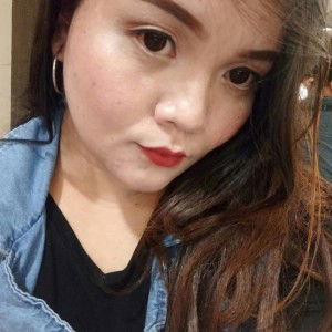 Maybelle Ann Miraflores Raposas profile icon