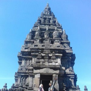 Vitria Andayani profile icon