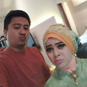 dwi rista profile icon