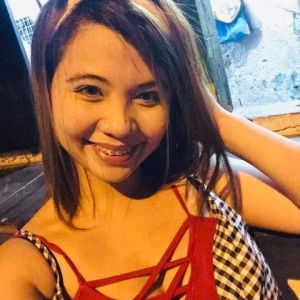 Mary sol Lumagbas profile icon