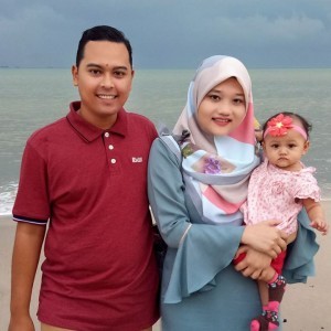 Nurul Shuhana Ibrahim profile icon