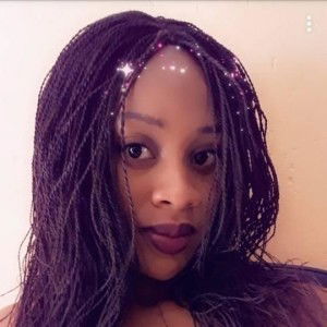 Mma-Kamogelo Pontsho Malia profile icon