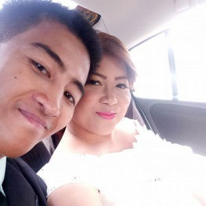 Chen Balonio profile icon